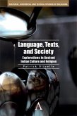 Language, Texts, and Society (eBook, PDF)