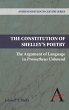 The Constitution of Shelley's Poetry... - Bild 1