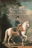 The Russo-Turkish War, 1768-1774 (eBook, ePUB)
