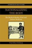 Nationalizing the Body (eBook, PDF) Nationalizing the Body (eBook, PDF)