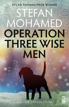 Operation Three Wise Men (eBook, ePUB) - Mohamed, Stefan