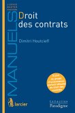 Droit des contrats (eBook, ePUB)
