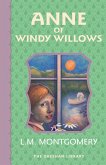 Anne of Windy Willows (eBook, ePUB)