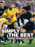 Simply The Best - Rugby World Cup 2015 (eBook, ePUB)