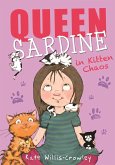 Queen Sardine in Kitten Chaos (eBook, ePUB)