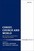 Christ, Church and World (eBook, PDF)