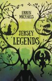 Jersey Legends (eBook, ePUB)