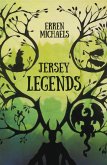 Jersey Legends (eBook, ePUB)