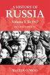 A History of Russia Volume 1 (eBook,... - Bild 1