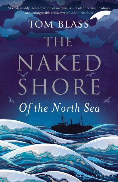 The Naked Shore (eBook, ePUB) The Naked Shore (eBook, ePUB)