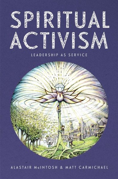 Spiritual Activism (eBook, ePUB) Spiritual Activism (eBook, ePUB)