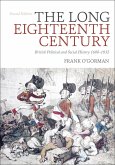 The Long Eighteenth Century (eBook, ePUB)