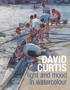 Cover David Curtis Light and Mood in Watercolour (eBook, ePUB)
