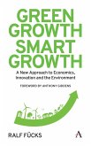 Green Growth, Smart Growth (eBook, PDF)