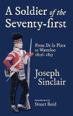 Soldier of the Seventy-First (eBook, PDF)