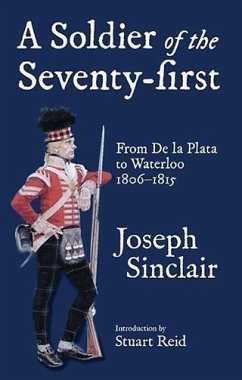 Cover Soldier of the Seventy-First (eBook, PDF)