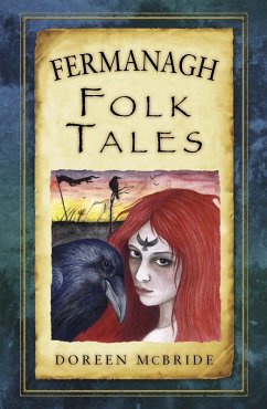 Fermanagh Folk Tales (eBook, ePUB) - Mcbride, Doreen