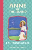 Anne of the Island (eBook, ePUB)