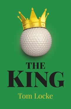 Cover The King (eBook, ePUB)