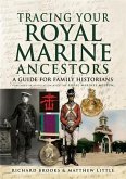 Tracing Your Royal Marine Ancestors (eBook, PDF)