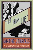 Let Him Lie (eBook, ePUB)