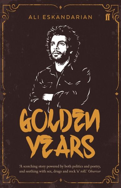 Golden Years (eBook, ePUB)