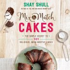 Mix-and-Match Cakes (eBook, ePUB)