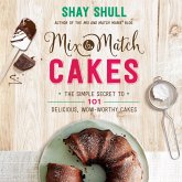 Mix-and-Match Cakes (eBook, ePUB) Mix-and-Match Cakes (eBook, ePUB)