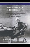 The Politics of Enlightenment (eBook, PDF)