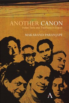 Another Canon (eBook, PDF) - Paranjape, Makarand R.