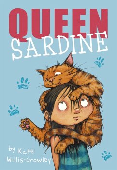 Cover Queen Sardine (eBook, ePUB)
