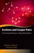 Excitons and Cooper Pairs (eBook, PDF) - Bild 1