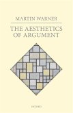 The Aesthetics of Argument (eBook, PDF)