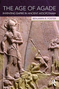 Cover The Age of Agade (eBook, ePUB)