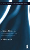 Embodied Emotions (eBook, PDF)