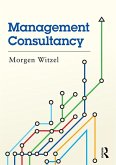 Management Consultancy (eBook, PDF)