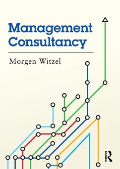 Cover Management Consultancy (eBook, PDF)
