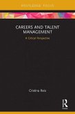 Careers and Talent Management (eBook, ePUB) Careers and Talent Management (eBook, ePUB)