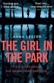 The Girl in the Park (eBook, ePUB)