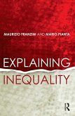 Explaining Inequality (eBook, ePUB)