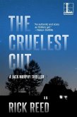 The Cruelest Cut (eBook, ePUB)