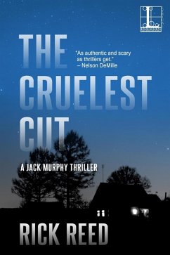 The Cruelest Cut (eBook, ePUB) - Reed, Rick