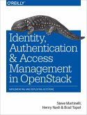 Identity, Authentication, and Access Management in OpenStack (eBook, ePUB)