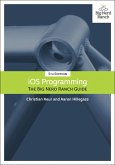 iOS Programming (eBook, ePUB)