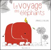 Le Voyage des éléphants (eBook, ePUB)