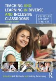 Teaching and Learning in Diverse and Inclusive Classrooms (eBook, ePUB)