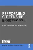 Performing Citizenship (eBook, ePUB)