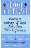 Beyond Acceptance (eBook, ePUB)