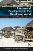 Tourism and Development in the Developing World (eBook, PDF)