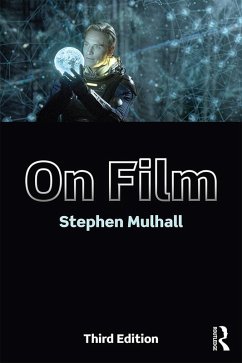 On Film (eBook, ePUB) - Mulhall, Stephen
